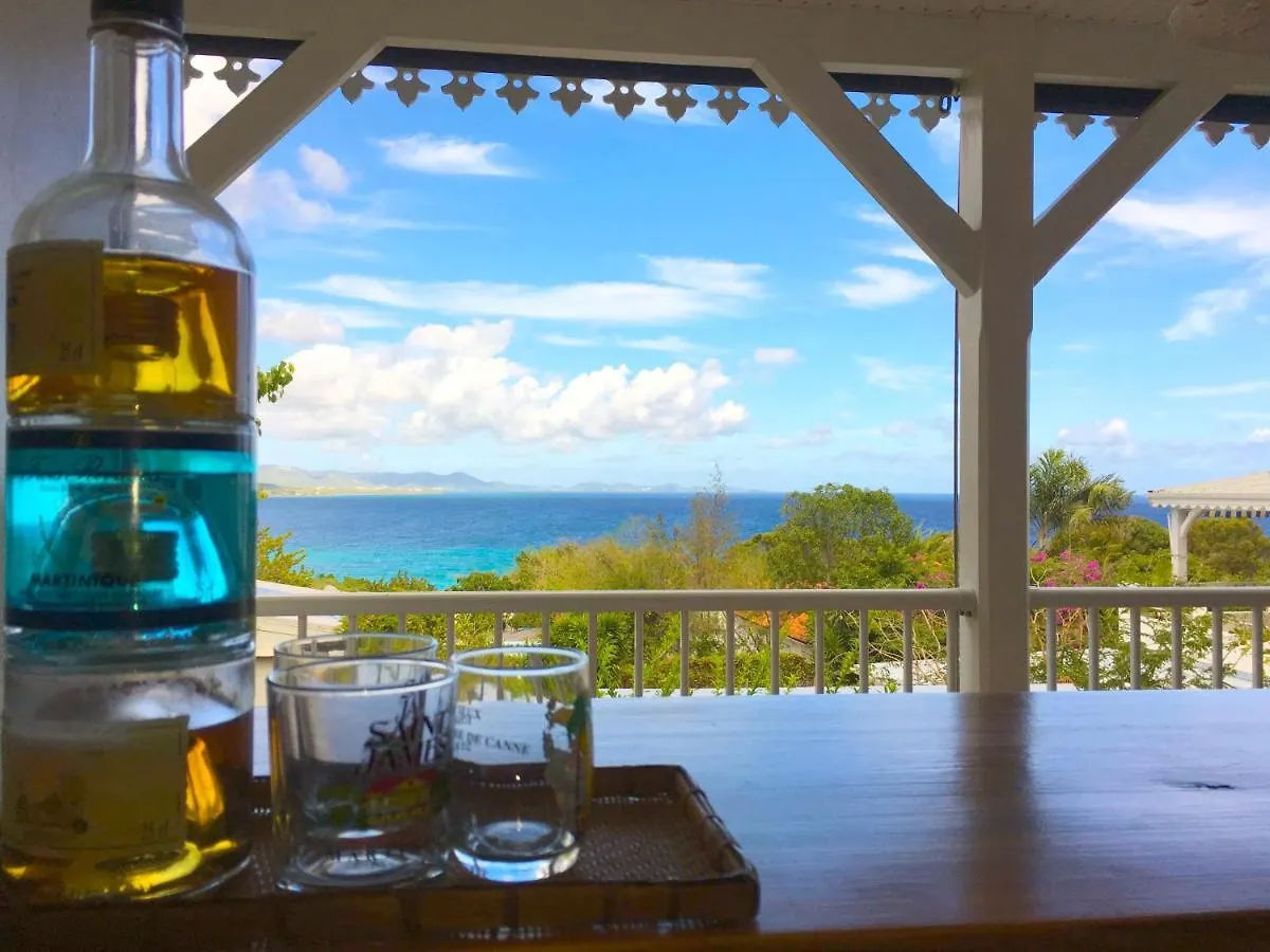 Orman Evi Coeur Sur La Main Villa Le Diamant
