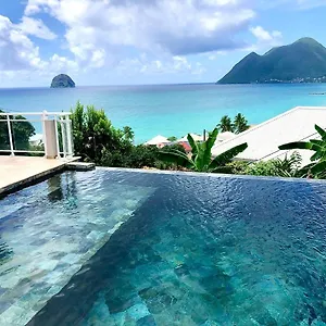 Coco Paradise Apartment