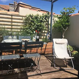 Maison Avec Terrasse à Arles, Provence , Arles France