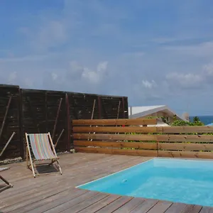  Appartement Kaz Madinina Colibri