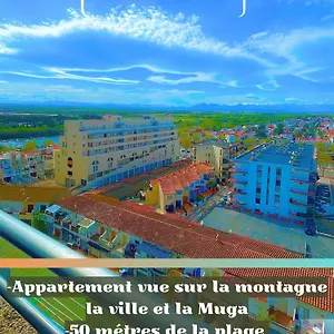 A Perte De Vue , Empuriabrava Espagne